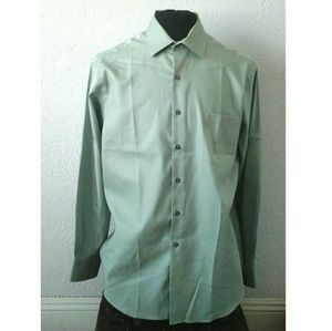 Van Heusen  Long Sleeve Shirt